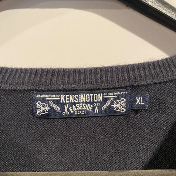 Kensington Eastside Sweater L - Picture 2 of 2